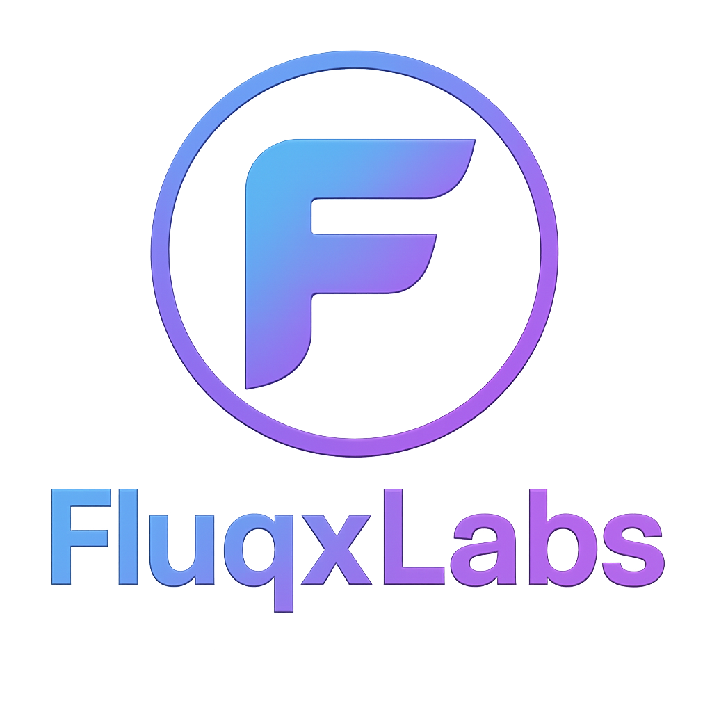 FluqxLabs